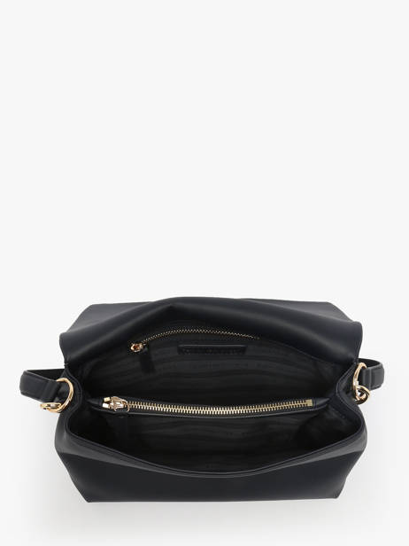 Sac Bandoulière Modern Tommy Polyester Recyclé Tommy hilfiger Bleu modern tommy AW17695 vue secondaire 3