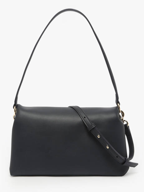 Sac Bandoulière Modern Tommy Polyester Recyclé Tommy hilfiger Bleu modern tommy AW17695 vue secondaire 4