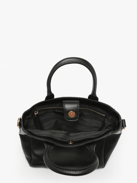 Sac Porté Main Th Casual Tommy hilfiger Marron th casual AW17861 vue secondaire 2