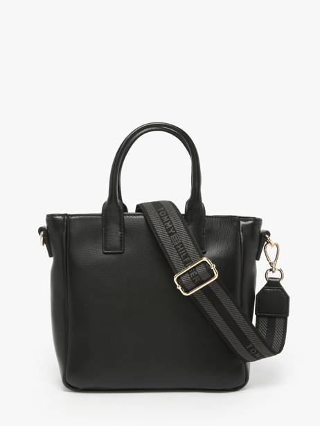 Sac Porté Main Th Casual Tommy hilfiger Marron th casual AW17861 vue secondaire 3