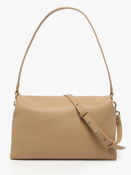 Sac Bandoulière Modern Tommy Polyester Recyclé Tommy hilfiger Marron modern tommy AW17695 vue secondaire 3