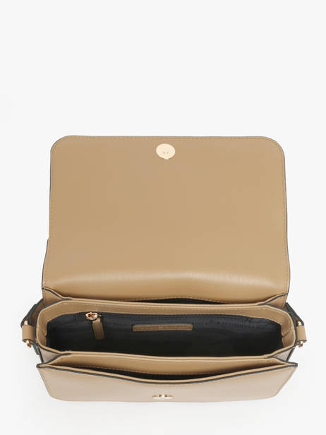 Sac Bandoulière Th Libre Tommy hilfiger Beige th libre AW17723 vue secondaire 2