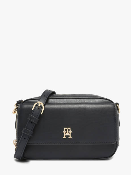 Cross Body Tas Th Icon Tommy hilfiger Blauw th icon AW17680