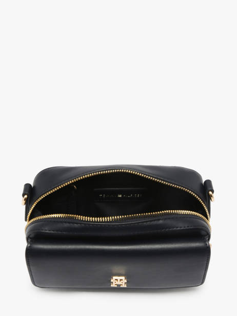 Cross Body Tas Th Icon Tommy hilfiger Blauw th icon AW17680 ander zicht 3