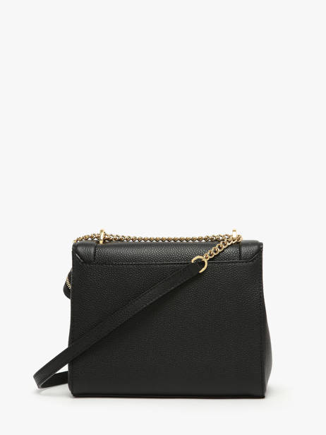 Sac à Main M Ninon Cuir Lancel Noir ninon A09222 vue secondaire 3