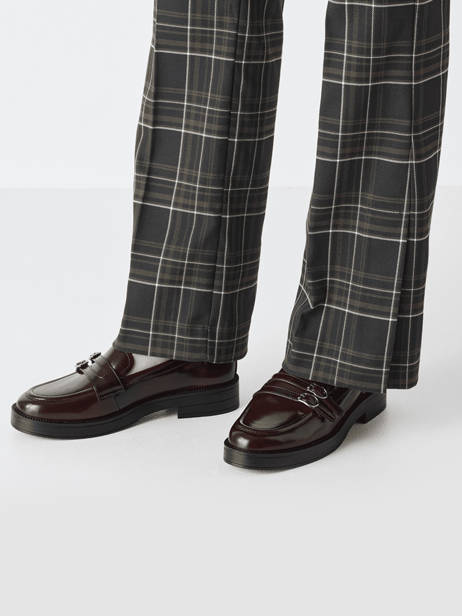 Mocassins Tamaris Bruin women 45 ander zicht 1