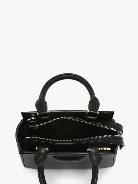 Sac Bandoulière City Lacoste Noir city NF5155AU vue secondaire 2
