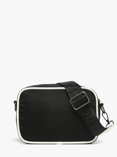 Cross Body Tas Bags Nylon Von dutch Zwart bags MELL ander zicht 3