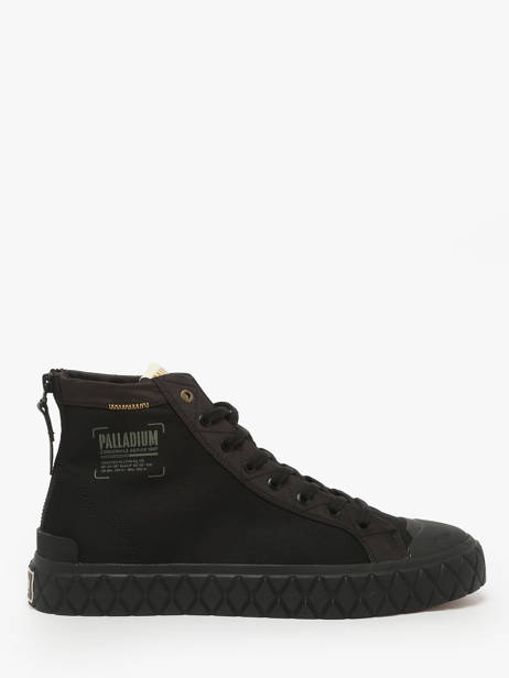 Sneakers Palladium Zwart men 79499008