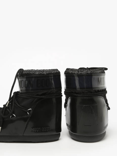 Bottines De Ski Moon boot Noir accessoires D1409350 vue secondaire 2