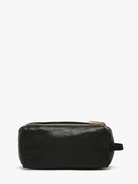 Trousse Mila louise Noir lx 23688LX1 vue secondaire 2