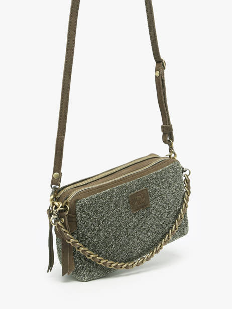 Sac Bandoulière S Mila louise Marron s 23673XSS vue secondaire 1