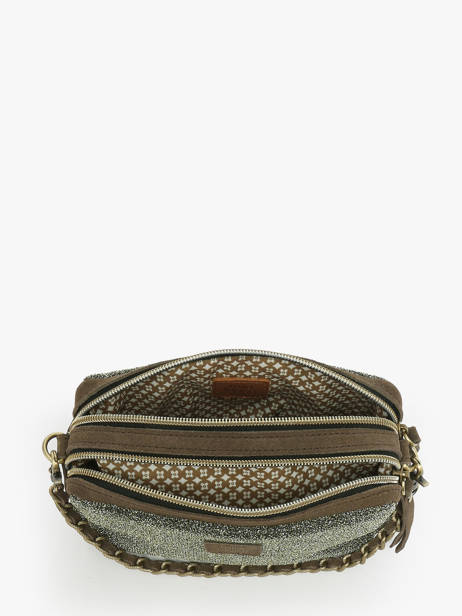 Sac Bandoulière S Mila louise Marron s 23673XSS vue secondaire 2
