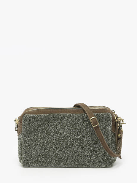 Sac Bandoulière S Mila louise Marron s 23673XSS vue secondaire 3