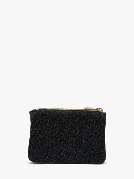 Porte-monnaie Mila louise Bleu s 23690S vue secondaire 2