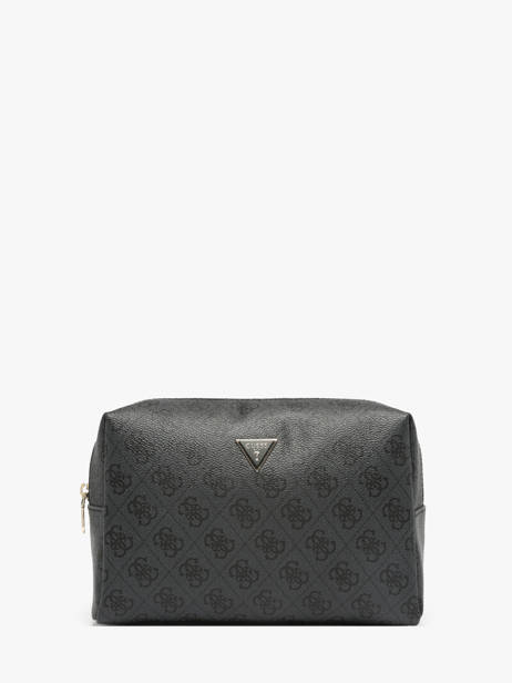 Trousse Guess Noir zamira 533P5315