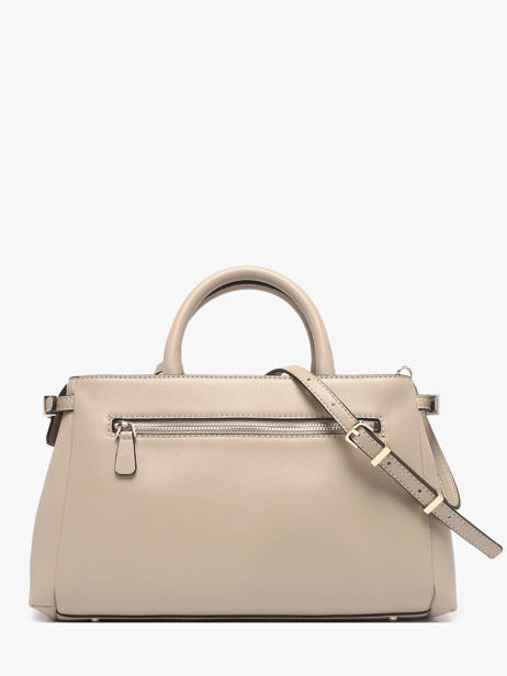 Sac Porté Main Lefia Guess Beige lefia BG964406 vue secondaire 3