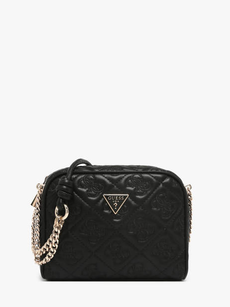 Handtas Adelasia Guess Zwart adelasia QL965814