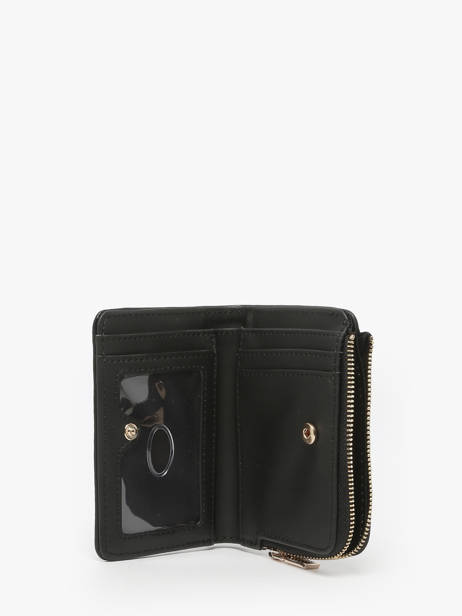 Portefeuille Guess Noir talent G9669156 vue secondaire 1