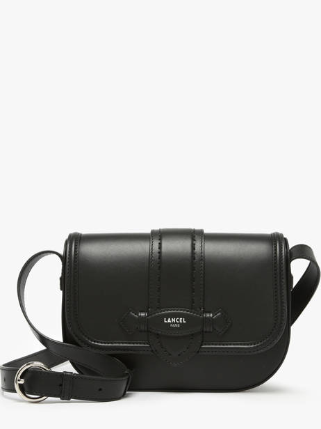 Sac Bandoulière Sienna Cuir Lancel sienna A13719