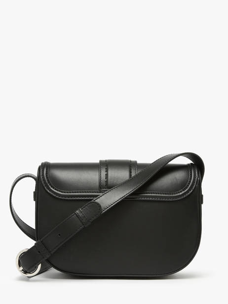 Sac Bandoulière Sienna Cuir Lancel sienna A13719 vue secondaire 3