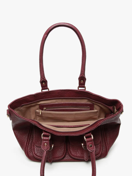 Handtassen Edgy Miniprix Violet edgy 27501 ander zicht 1