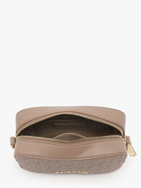Sac Bandoulière Falak Re Valentino Beige falak re VBS9C715 vue secondaire 2
