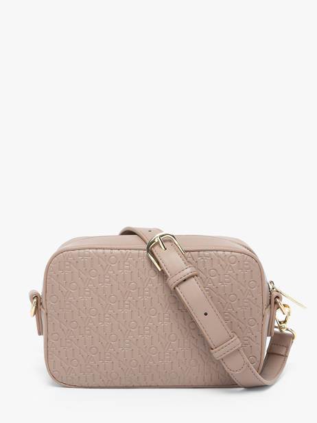 Sac Bandoulière Falak Re Valentino Beige falak re VBS9C715 vue secondaire 3