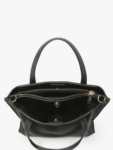 Handtas Fall Re Valentino Zwart fall re VBS9EG04 ander zicht 2