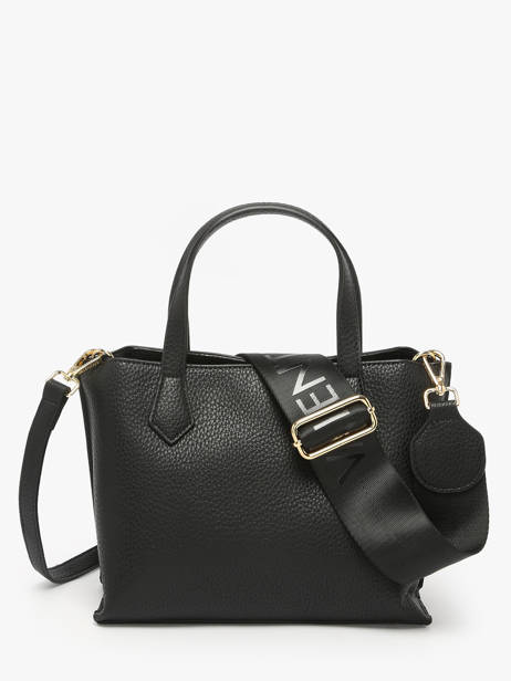 Handtas Fall Re Valentino Zwart fall re VBS9EG04 ander zicht 3