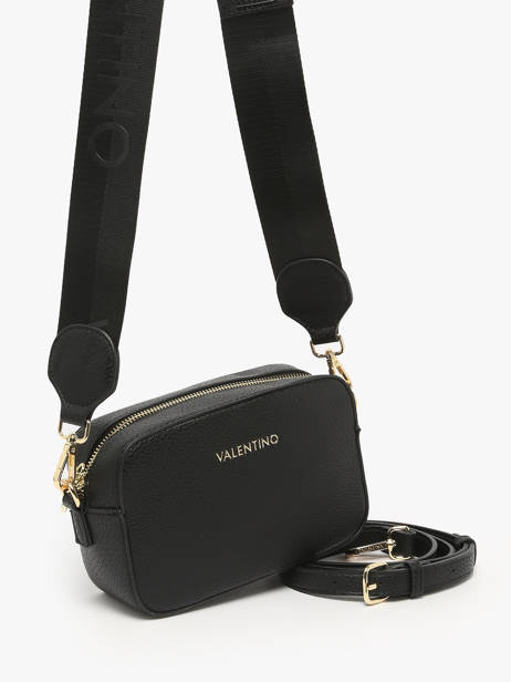 Sac Bandoulière Fall Re Valentino Noir fall re VBS9EG15 vue secondaire 1
