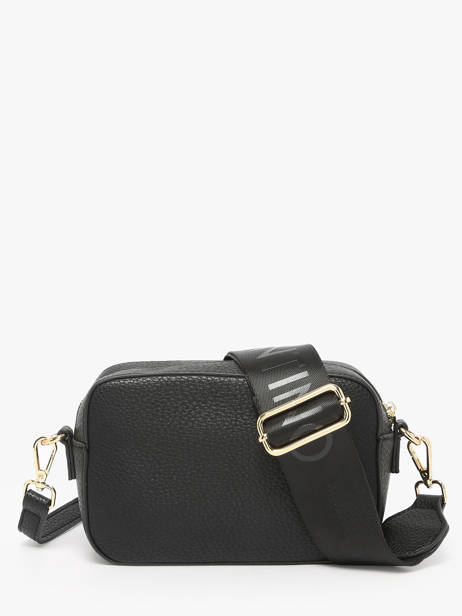 Sac Bandoulière Fall Re Valentino Noir fall re VBS9EG15 vue secondaire 3