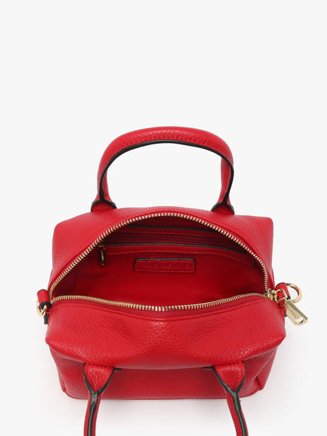 Handtas Fall Re Valentino Rood fall re VBS9EG23 ander zicht 2