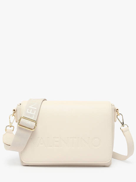 Sac Bandoulière Foxy Re Valentino Beige foxy re VBS9EO09