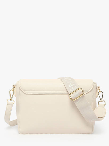 Sac Bandoulière Foxy Re Valentino Beige foxy re VBS9EO09 vue secondaire 3