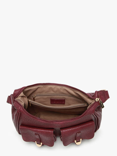 Cross Body Tas Edgy Miniprix Violet edgy 27503 ander zicht 1
