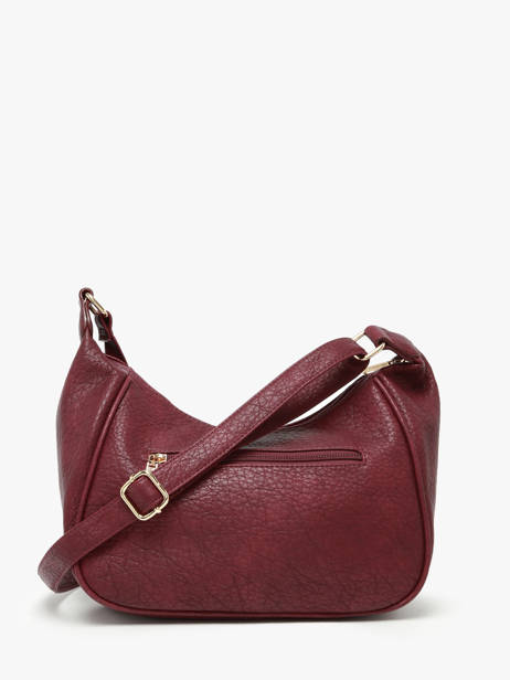 Cross Body Tas Edgy Miniprix Violet edgy 27503 ander zicht 2