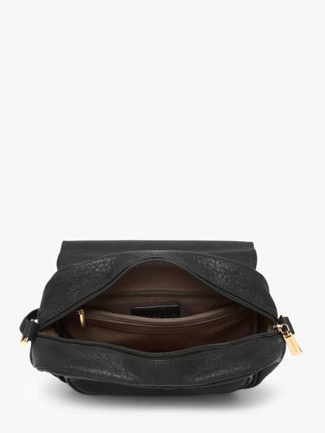 Handtassen Edgy Miniprix Zwart edgy 27504 ander zicht 2