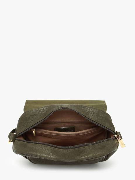 Handtassen Edgy Miniprix Groen edgy 27504 ander zicht 1