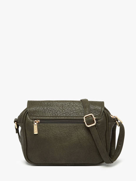 Handtassen Edgy Miniprix Groen edgy 27504 ander zicht 2