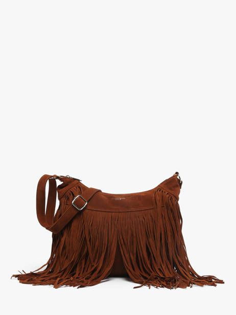 Cross Body Tas Rodeo Miniprix Bruin rodeo F7514