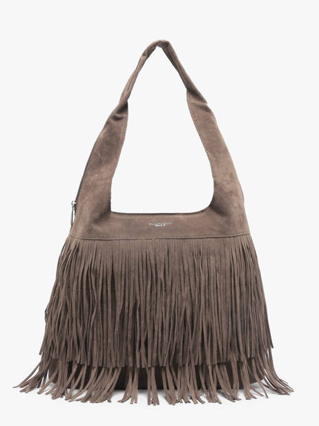 Schoudertas Rodeo Miniprix Beige rodeo F7516