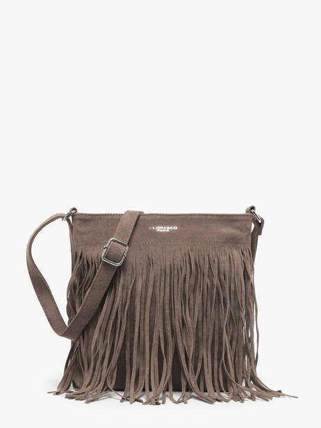 Cross Body Tas Rodeo Miniprix Bruin rodeo F7517