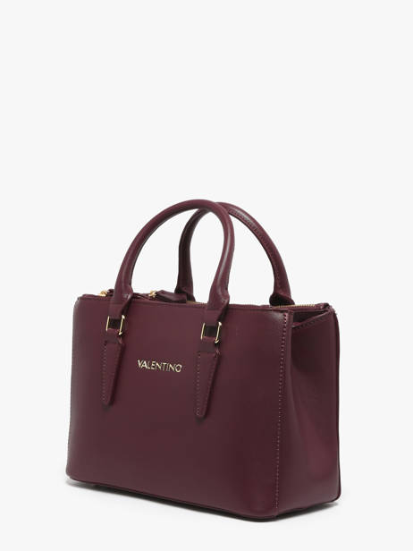 Handtassen Zero Re Valentino Violet zero re VBS7302N ander zicht 1