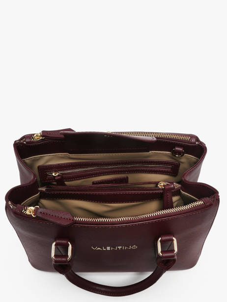 Handtassen Zero Re Valentino Violet zero re VBS7302N ander zicht 2