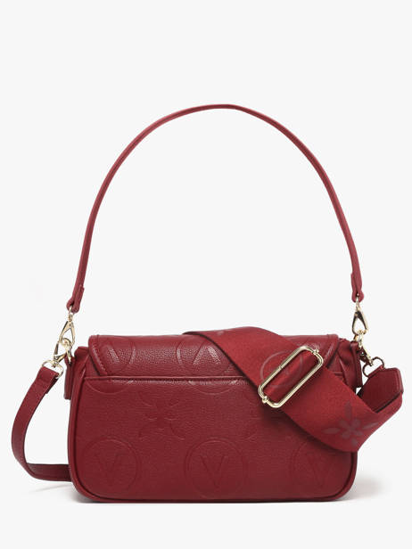 Cross Body Tas Samba Re Valentino Rood samba re VBS8ZG09 ander zicht 4