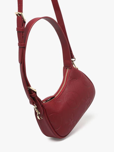 Schoudertas Samba Re Valentino Rood samba re VBS8ZG13 ander zicht 2