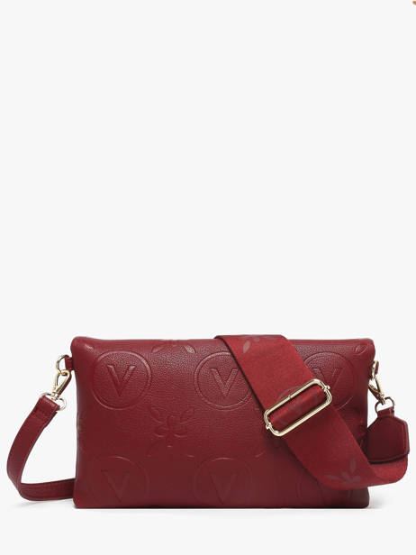 Cross Body Tas Samba Re Valentino Rood samba re VBS8ZG17 ander zicht 3