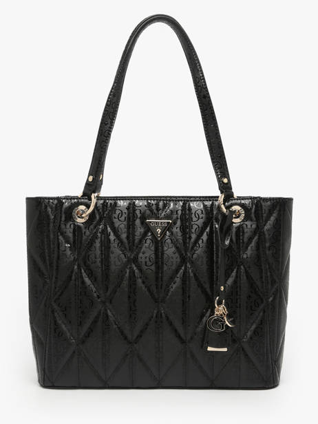 Schoudertas Aldina Guess Zwart aldina GG966325