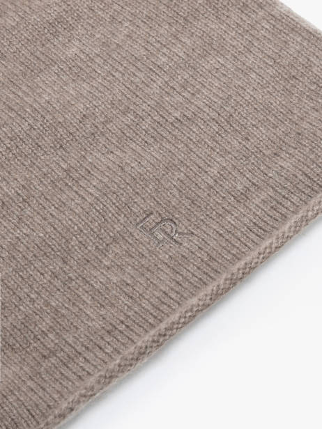 Muts Etrier Beige vercors EVER426U ander zicht 1